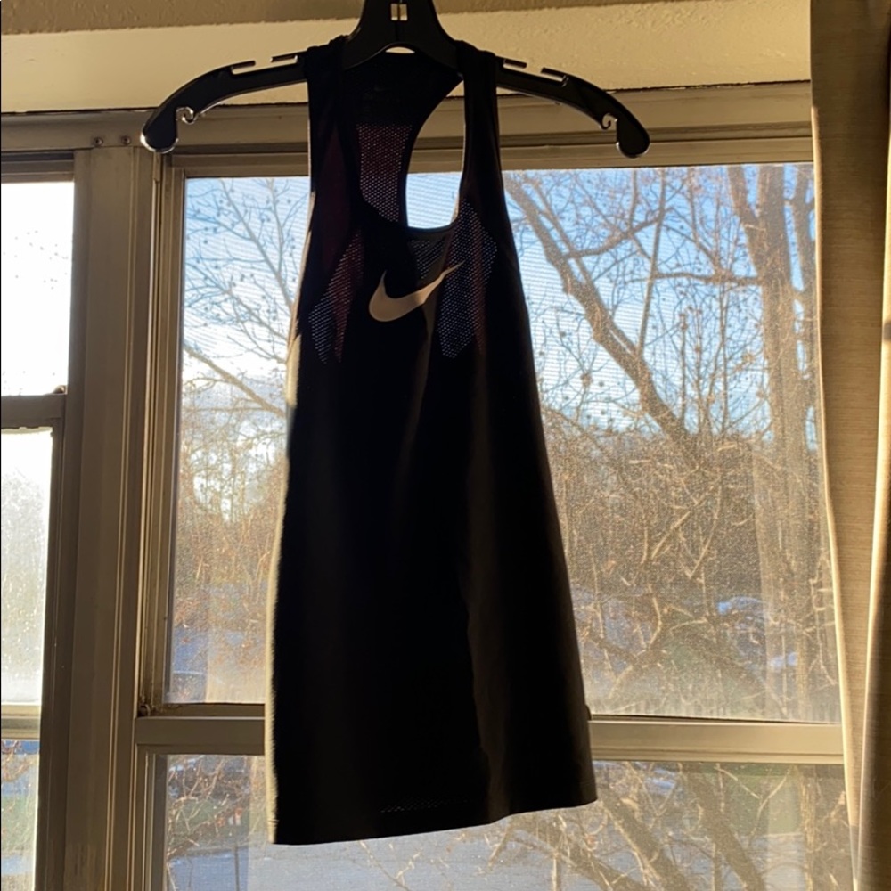 Workout tank